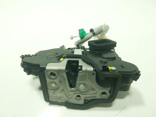 Used Front right lock SEAT IBIZA V (KJ1, KJG) [2017-2025]  30177637