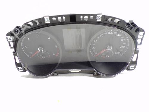 Used Instrument cluster Instrument cluster 7124477 7124477