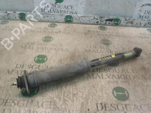 Used Left rear shock absorber Left rear shock absorber 3803386 3803386
