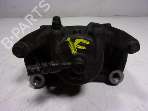 Left front brake caliper NISSAN JUKE (F15) 1.5 dCi | BP15721988M105