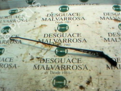Used Front windshield wiper arm AUDI A3 (8L1) [1996-2006]  3751325