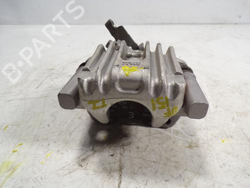 Left rear brake caliper AUDI A1 Sportback (GBA) | BP11552403M107