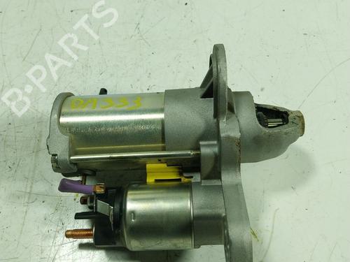 Used Starter DACIA SANDERO III [2021-2025]  17116877