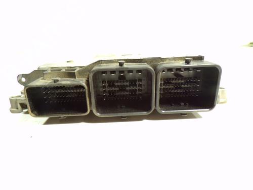 Engine control unit (ECU) FORD TOURNEO COURIER B460 MPV  | BP7911331M57 