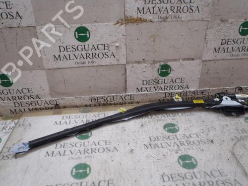 Right curtain airbag SAAB 9-3 Estate (E50) 1.9 TiD | BP3819594C12 