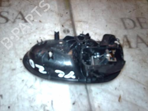 Rear left interior door handle NISSAN PRIMERA (P12) 2.2 Di | BP3740205I15