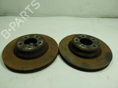 Annen BMW 7 (E65, E66, E67) 730 Ld | BP16904192O1 