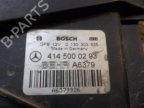 Other MERCEDES-BENZ VANEO (414) 1.7 CDI (414.700) | BP14278151O1 
