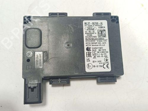 Used Electronic module Electronic module 38181078 38181078