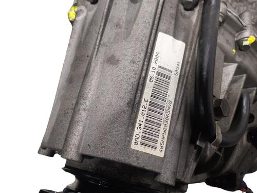 Gearbox VW TOUAREG (7LA, 7L6, 7L7) 5.0 V10 TDI | BP16852857M3