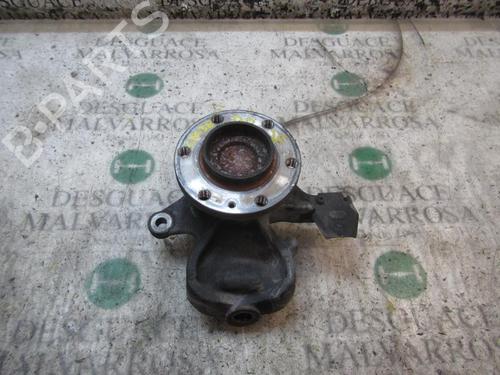 Used Right front steering knuckle MERCEDES-BENZ SPRINTER 3-t Van (B906) [2006-2018]  3842673