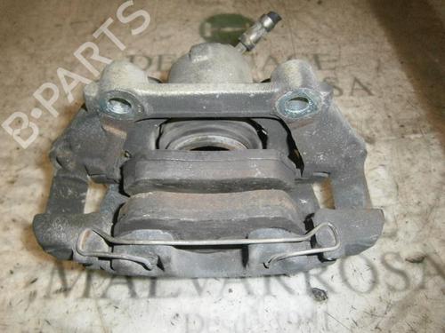 Højre bremsekaliber foran VW GOLF IV (1J1) 1.9 TDI | BP11545926M104 