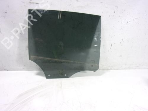 Used Rear right door window PEUGEOT 208 II (UB_, UP_, UW_, UJ_) [2019-2025]  11189376