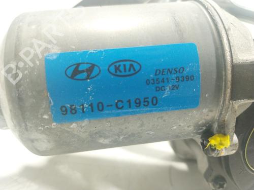 Front wiper motor KIA STONIC (YB) | BP17955168M29 - Image 4
