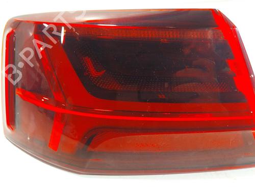 Used Left taillight Left taillight AUDI A6 C7 (4G2, 4GC) 2.0 TDI quattro (190 hp) 34648483 34648483