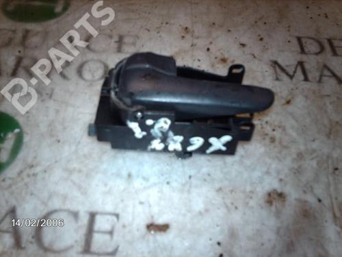 Used Front left interior door handle Front left interior door handle NISSAN PRIMERA (P11) 2.0 TD (90 hp) 3786578 3786578