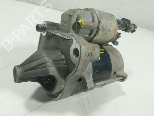Used Starter Starter PEUGEOT 208 I (CA_, CC_) 1.2 VTI 82 (82 hp) 16947717 16947717
