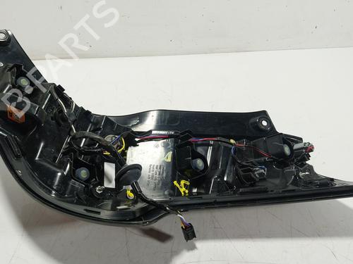 Venstre Baklys TOYOTA AYGO X (_B7_) 1.0 VVT-i (KGB70) | BP29058467C34 