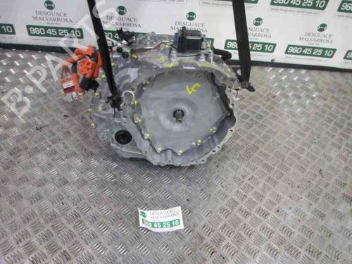 Used Gearbox Gearbox 4004121 4004121