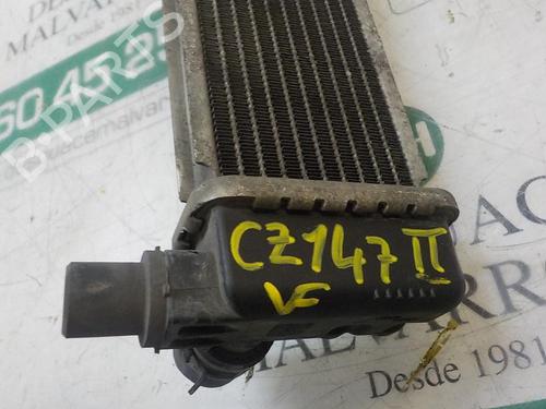 Water radiator TOYOTA PRIUS (_W3_)  | BP3865121M31 
