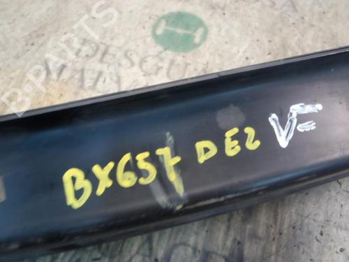Front bumper reinforcement SKODA FABIA I (6Y2)  | BP3806025C109 