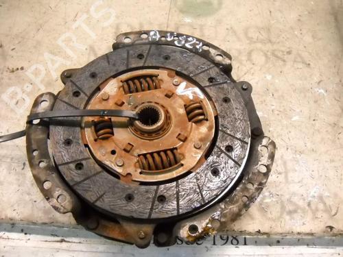Used Other Other RENAULT CLIO I (B/C57_, 5/357_) Williams (B/C57M) (147 hp) 25802165 25802165