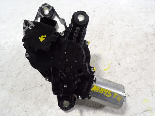 Rear wiper motor VW GOLF VI (5K1) 1.6 TDI | BP8420475M102 