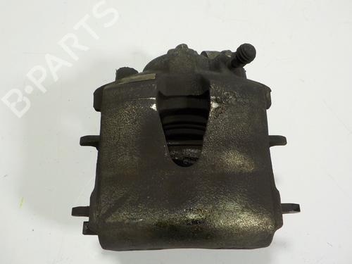 Used Left front brake caliper Left front brake caliper VW GOLF VII (5G1, BQ1, BE1, BE2) 1.0 TSI (115 hp) 11715318 11715318