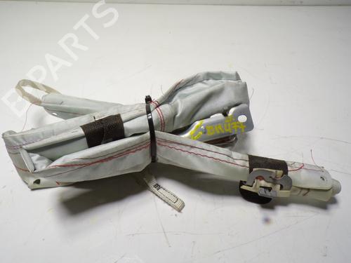 Used Right curtain airbag PEUGEOT 2008 I (CU_) [2013-2025]  11731537