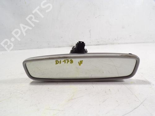 Used Rear mirror Rear mirror SEAT LEON (5F1) 1.2 TSI (110 hp) 8819027 8819027