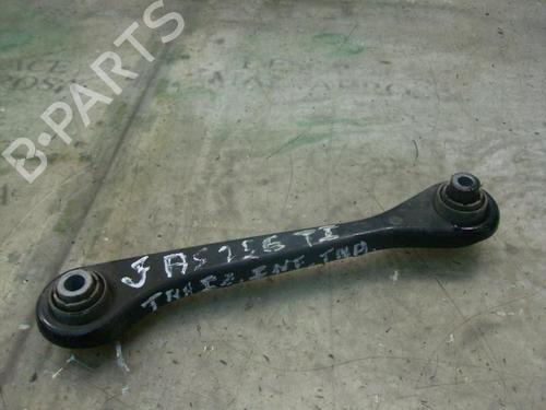 Venstre bagtil bærearm SEAT LEON (1P1) 1.9 TDI (105 hp) 3763149