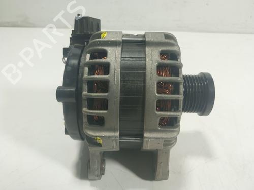 Alternator RENAULT CAPTUR II (HF_)  | BP17110594M7 