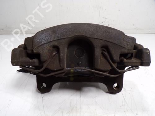 Used Left front brake caliper Left front brake caliper VW GOLF VI (5K1) 2.0 TDI (170 hp) 15398037 15398037