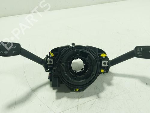 Used Steering column stalk SKODA FABIA III Estate (NJ5) 1.0 TSI (95 hp) 28471502