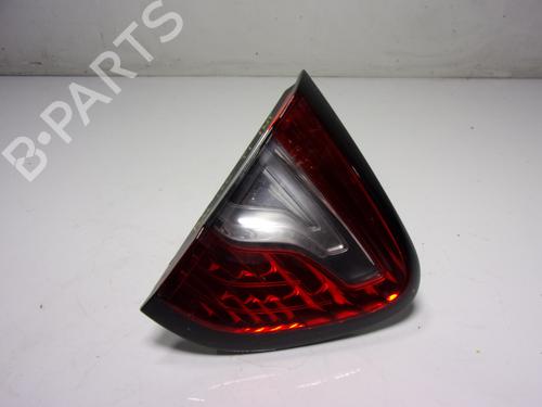 Used Left tailgate light Left tailgate light RENAULT CAPTUR I (J5_, H5_) [2013-2026] 15839693 15839693