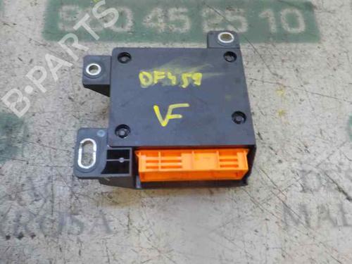 ECU airbags DACIA DUSTER (HS_) 1.5 dCi | BP6251152M53 