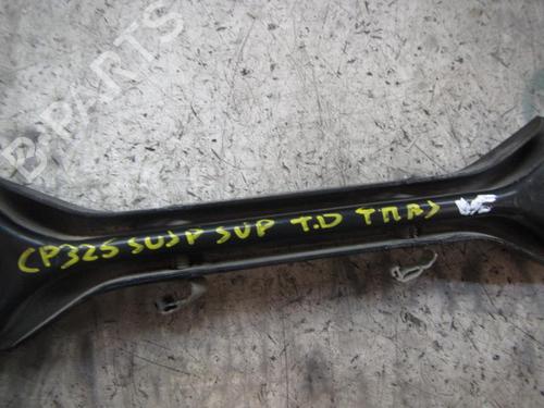 Right rear suspension arm BMW 1 (E87) 116 i | BP3822713M15 