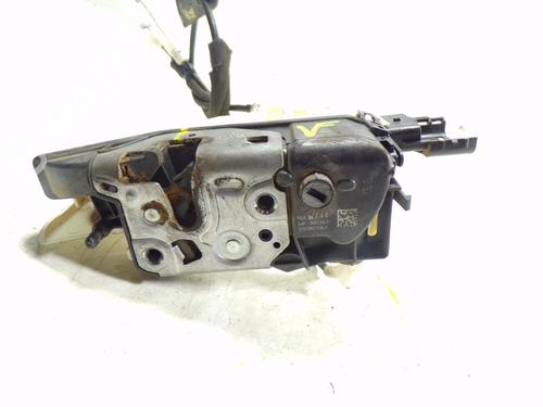 Front right lock CITROËN C3 II (SC_)  | BP9164268C97