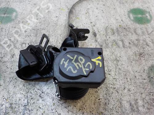 Rear left seatbelt FORD ECOSPORT 1.5 EcoBlue TDCi | BP6618049I29 