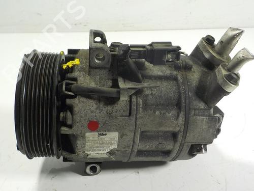 BP15066980M34 | Compresseur AC RENAULT KOLEOS I (HY_)  BP15066980M34