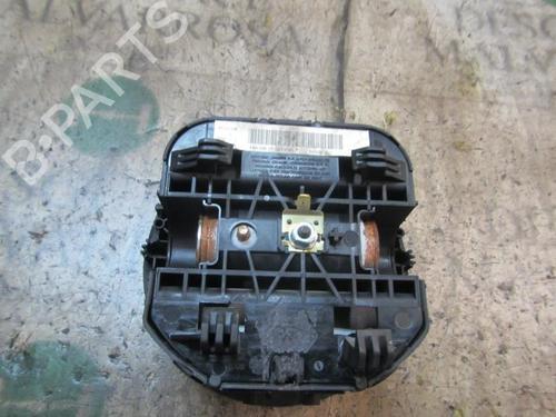 Førerens kollisjonspute CITROËN C4 I (LC_) 1.4 16V | BP3843919C9 