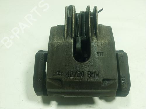 Used Right rear brake caliper BMW 6 (E63) 630 i (258 hp) 18970269