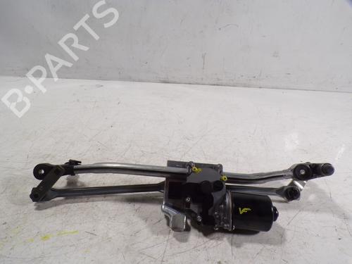 Ruitenwissermotor voor BMW 1 (E87) 120 d (163 hp) 8823813
