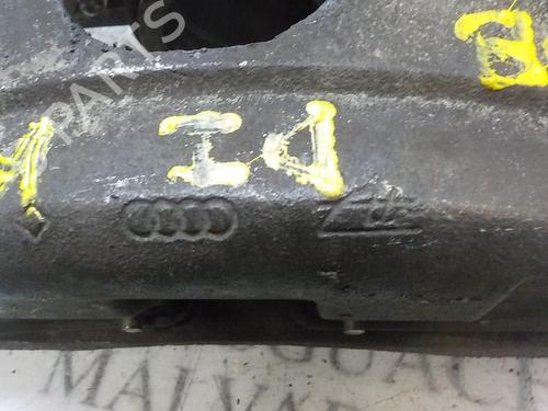Left front brake caliper AUDI ALLROAD C5 (4BH) 2.5 TDI quattro | BP11550417M105 