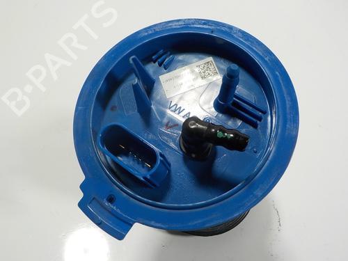 Fuel pump AUDI A1 Sportback (GBA)  | BP12824091M76 