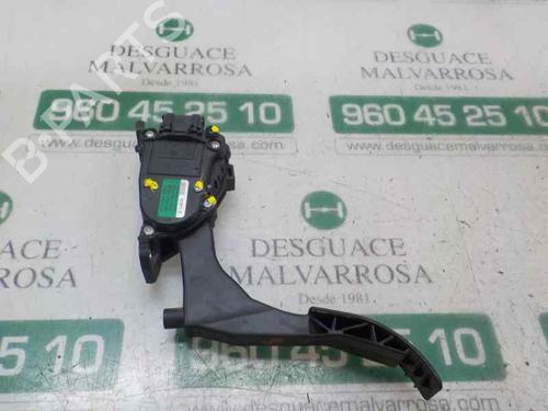 Pedal SEAT IBIZA IV SC (6J1, 6P5)  | BP3992979I4 