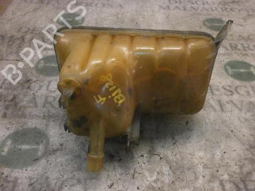 Expansion tank PEUGEOT 407 (6D_) 1.6 HDi 110 (6D9HZC, 6D9HYC) | BP3781944C120 