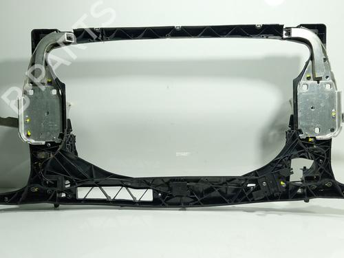 Frontplade/Frontkurv Frontplade/Frontkurv AUDI A6 C7 (4G2, 4GC) 2.0 TDI quattro (190 hp) 34648455 34648455