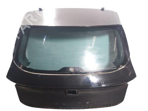 Used Tailgate Tailgate 16701616 16701616