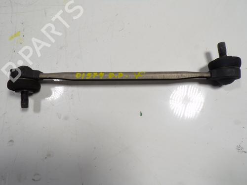 Used Right front suspension arm Right front suspension arm VW POLO VI (AW1, BZ1, AE1) 1.0 TSI (95 hp) 14286734 14286734